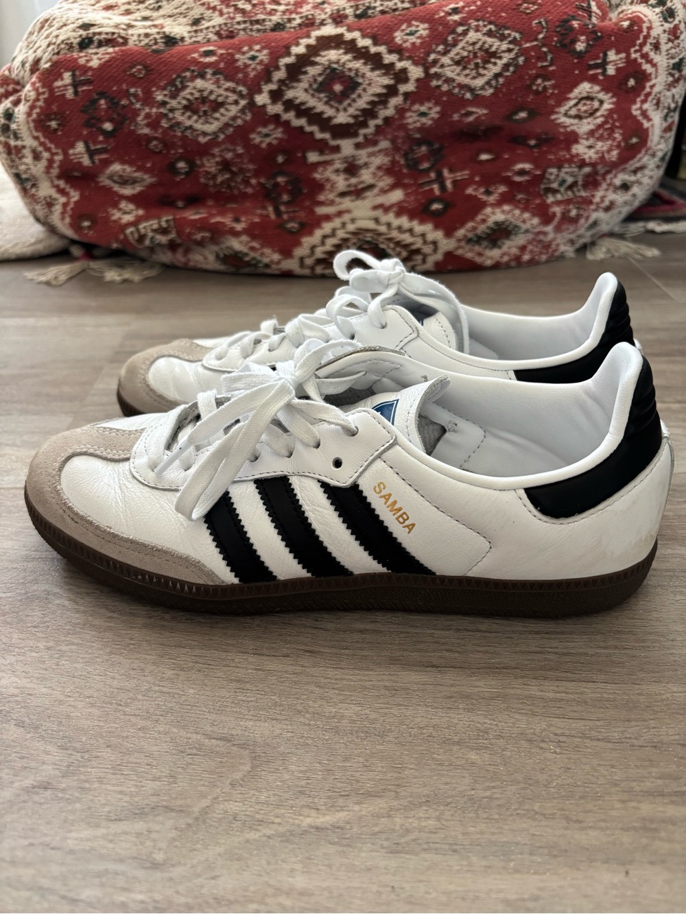 adidas Samba Sneakers